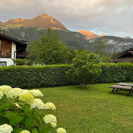 Schönau am Königssee Aparthotel Hochfeld المظهر الخارجي الصورة