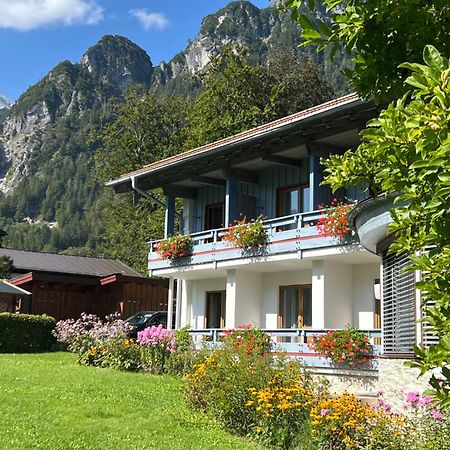 Schönau am Königssee Aparthotel Hochfeld المظهر الخارجي الصورة