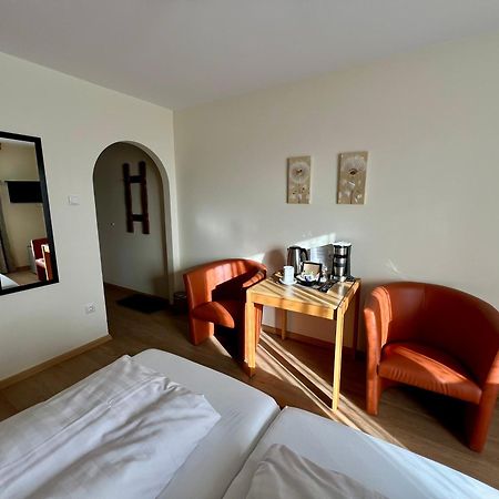 Schönau am Königssee Aparthotel Hochfeld الغرفة الصورة