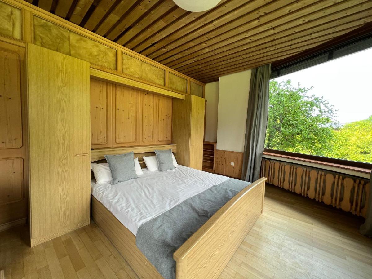 Schönau am Königssee Aparthotel Hochfeld المظهر الخارجي الصورة