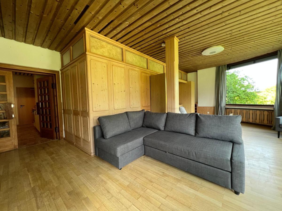 Schönau am Königssee Aparthotel Hochfeld المظهر الخارجي الصورة