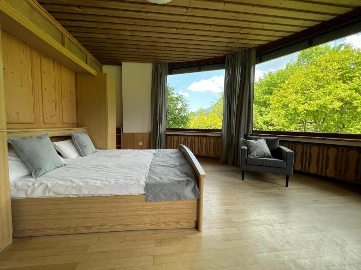 Schönau am Königssee Aparthotel Hochfeld المظهر الخارجي الصورة