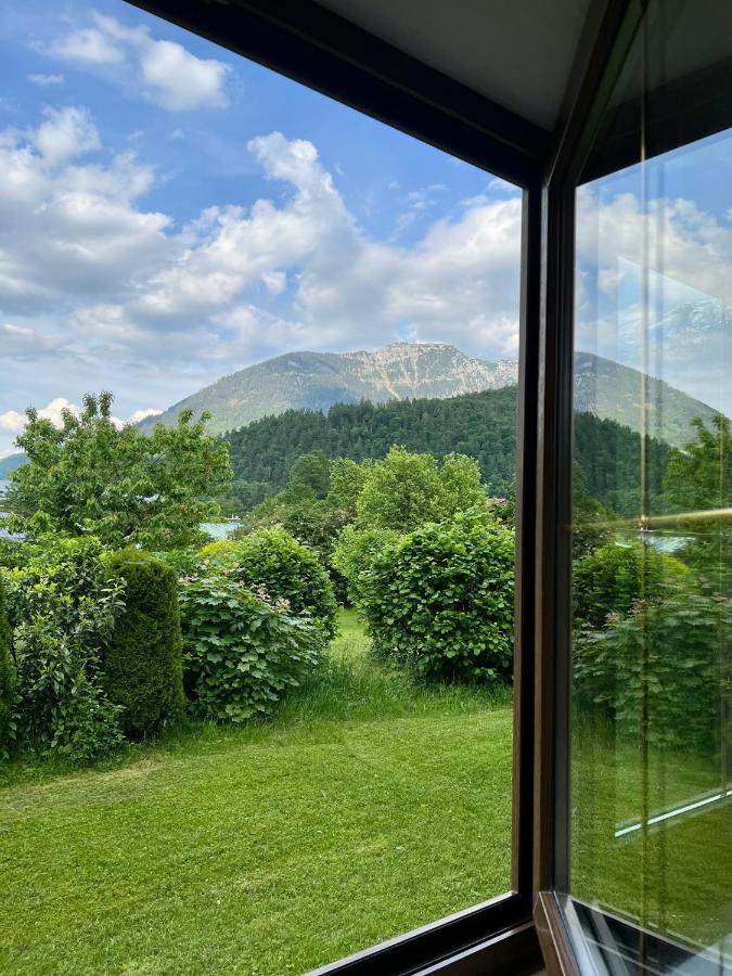 Schönau am Königssee Aparthotel Hochfeld المظهر الخارجي الصورة