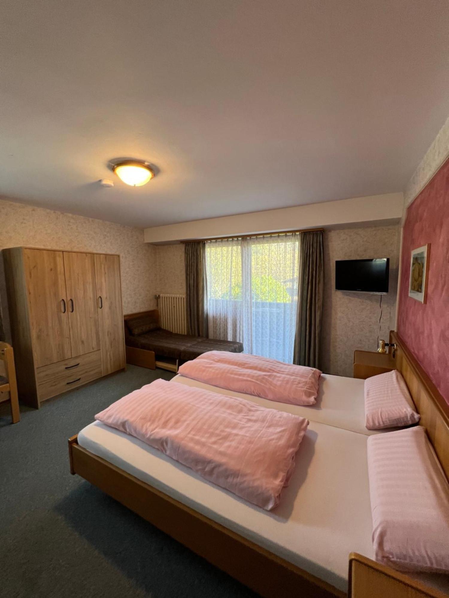 Schönau am Königssee Aparthotel Hochfeld الغرفة الصورة