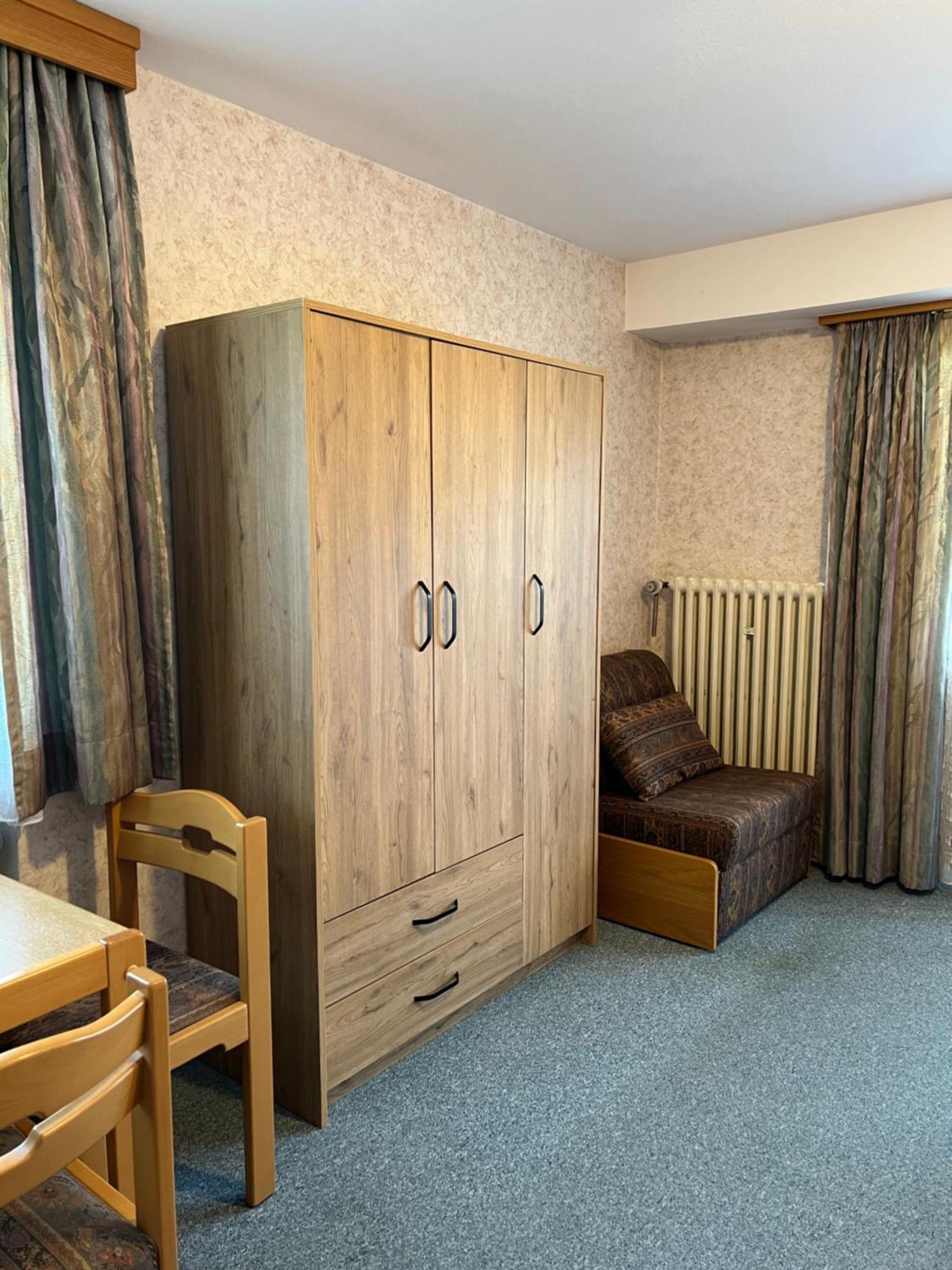 Schönau am Königssee Aparthotel Hochfeld الغرفة الصورة