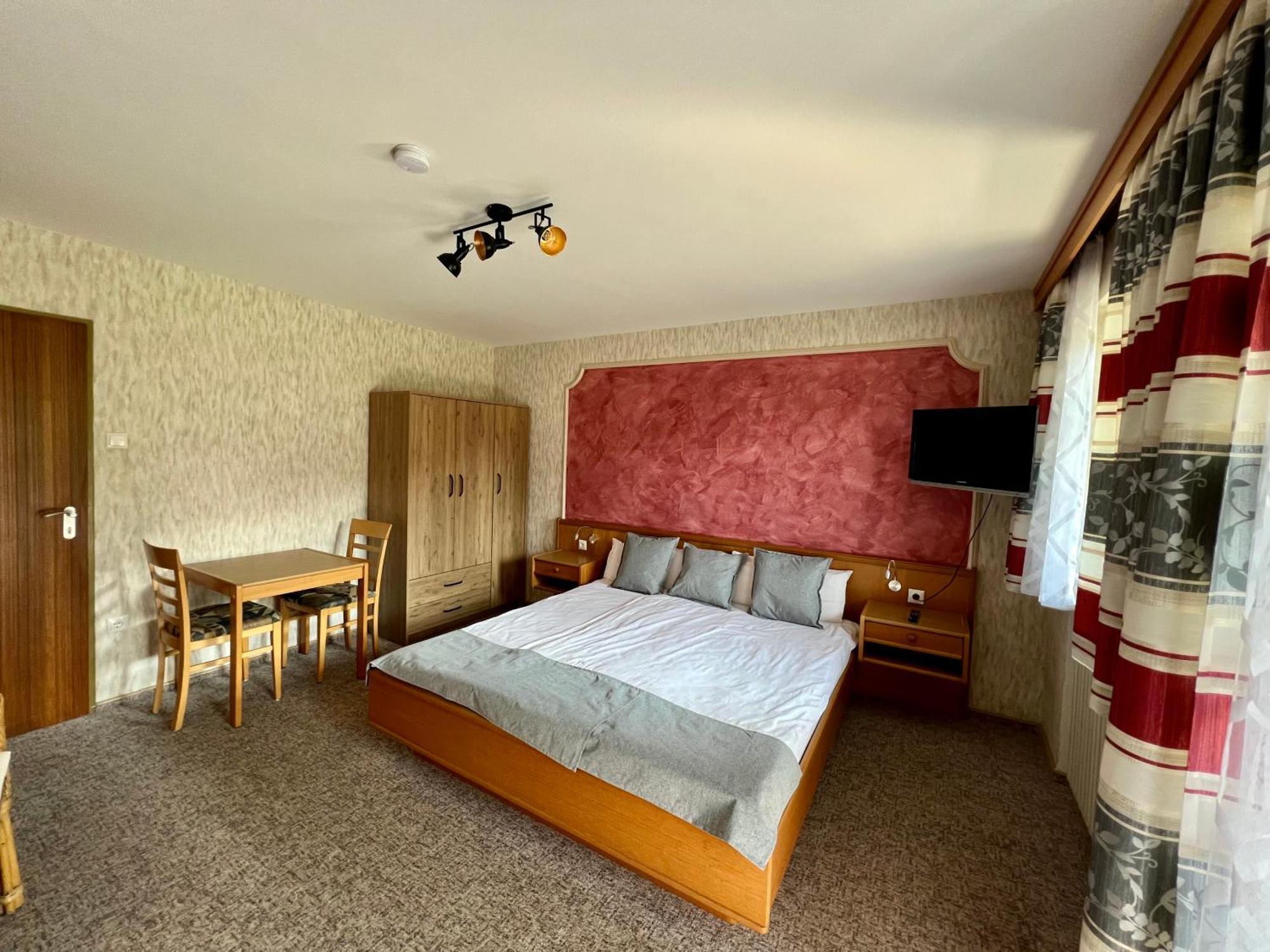 Schönau am Königssee Aparthotel Hochfeld الغرفة الصورة